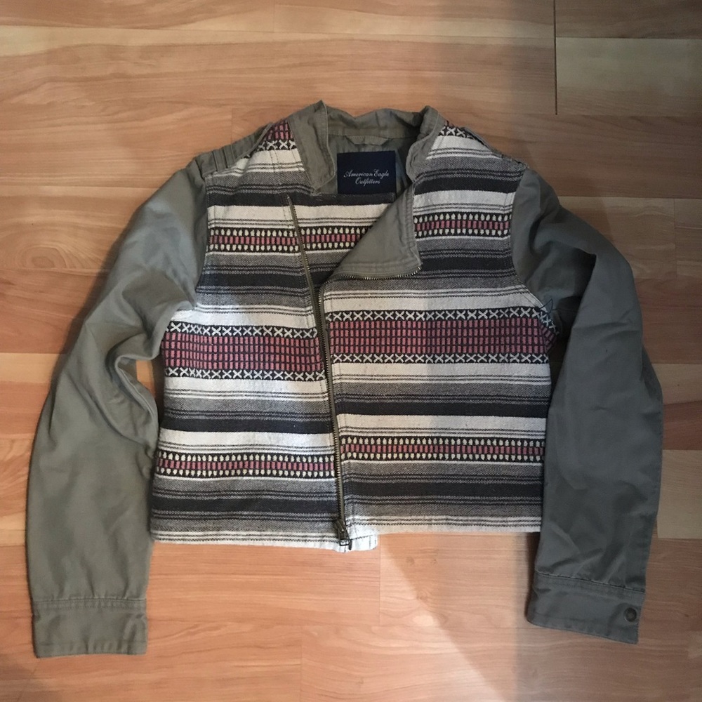 Jacket